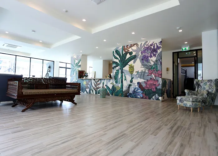 Oasis 3*