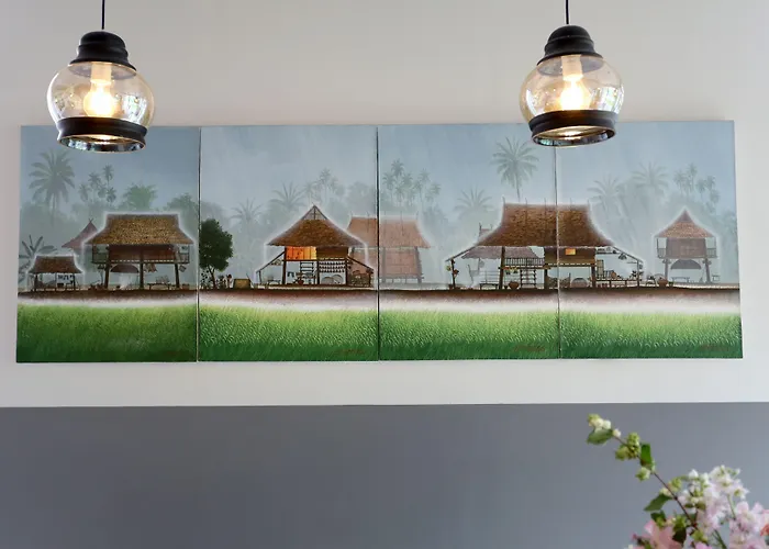 Oasis Hotel