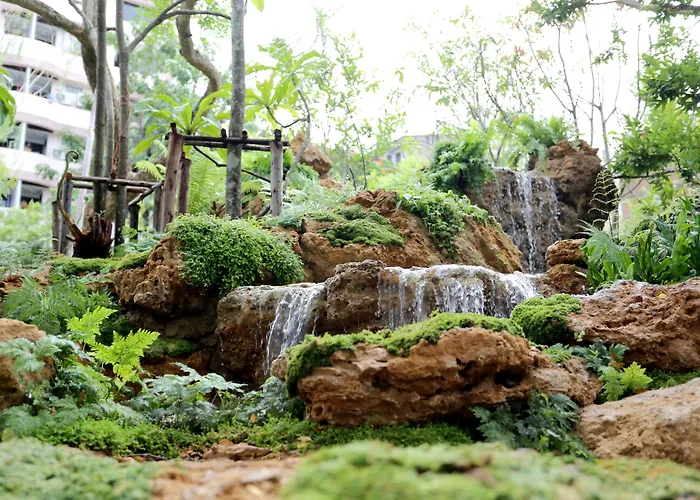 Oasis Banguecoque