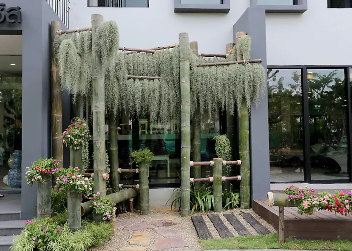 Hotel Oasis
