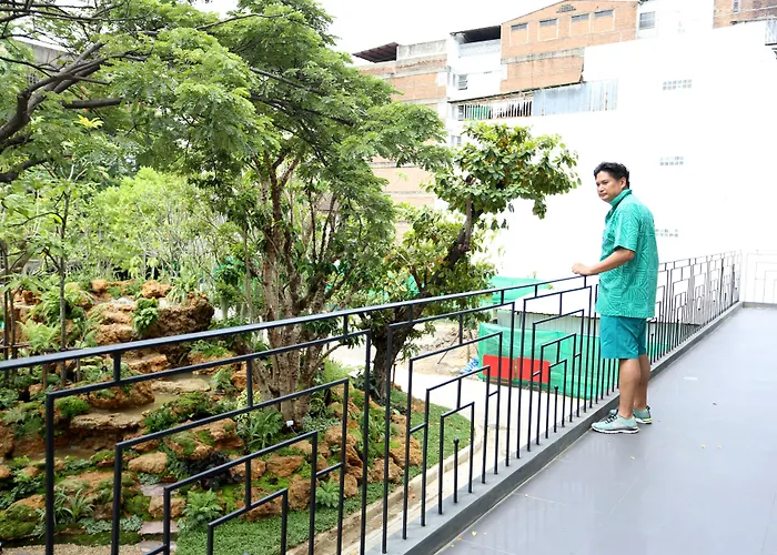 Hotel Oasis 3*