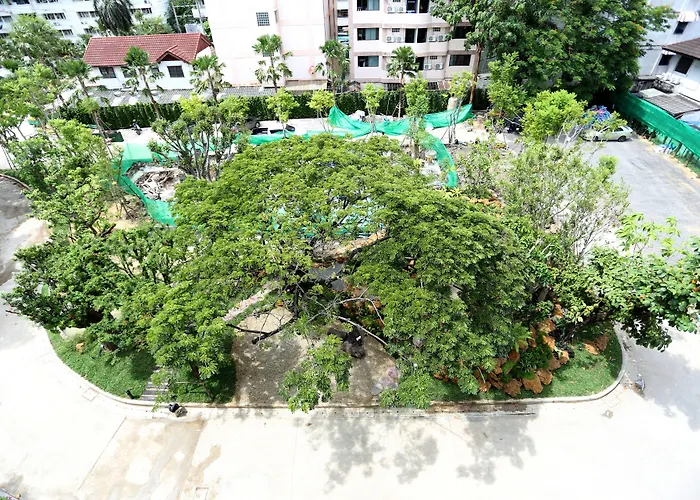 Oasis Banguecoque