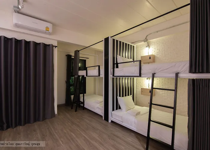 Hotel Oasis