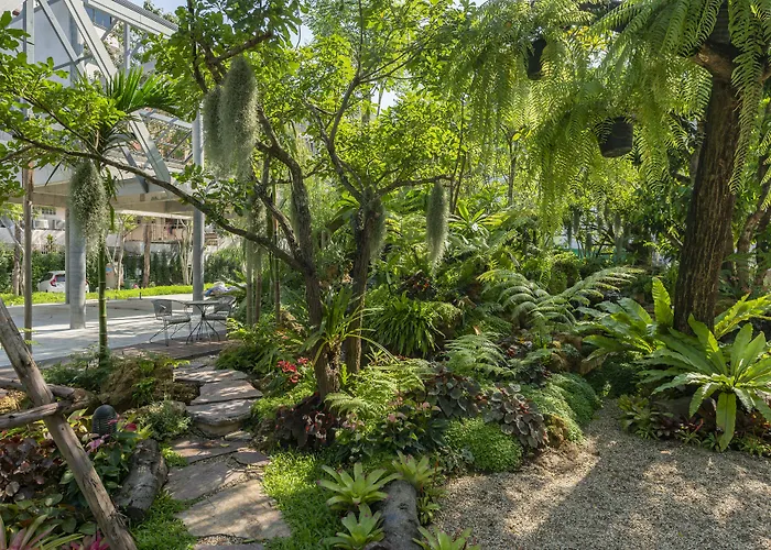 Hotel Oasis