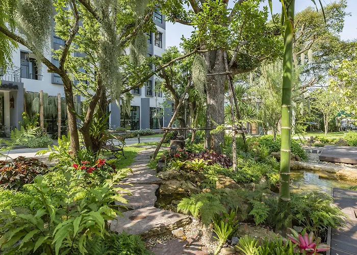 Oasis 3* Banguecoque