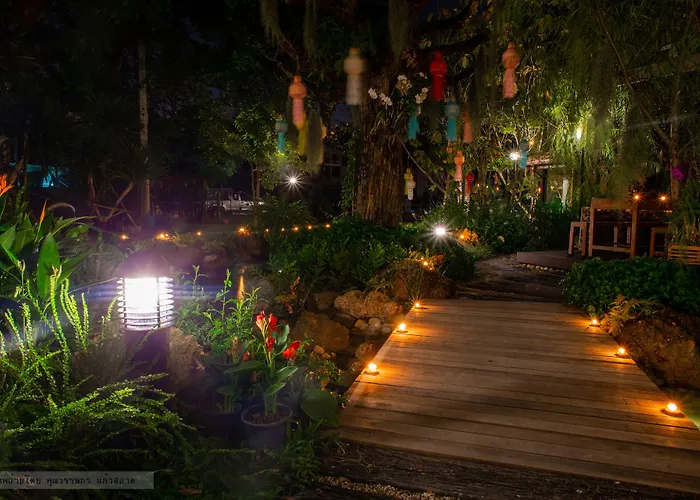 Oasis Hotel Banguecoque