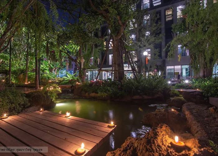 Hotel Oasis