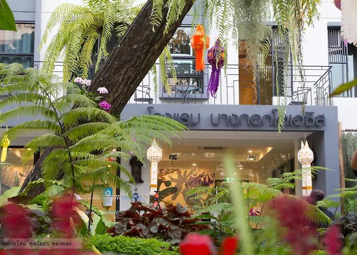 Hotel Oasis 3*