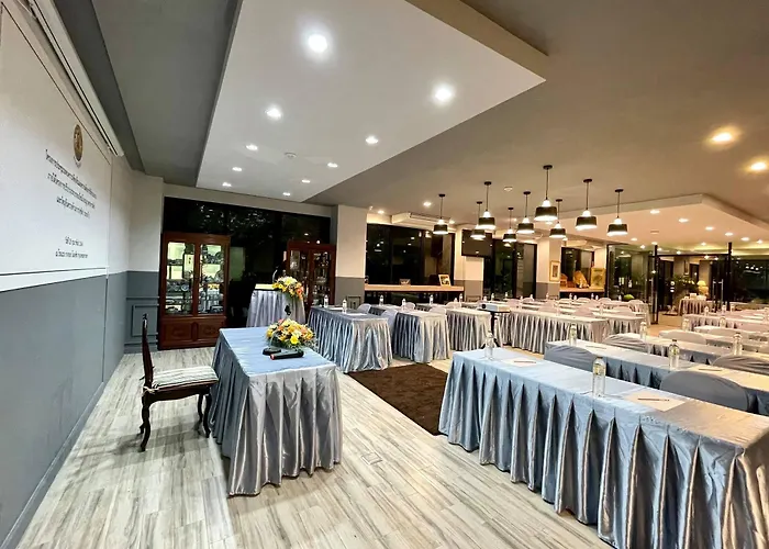 Oasis Bangkok