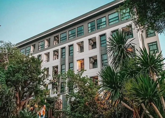 Hotel Oasis