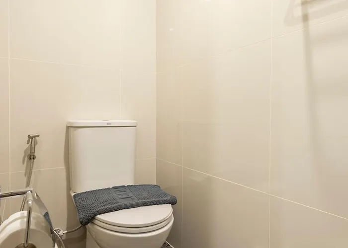 Oasis 3* Bangkok